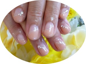 西船橋/ネイル/CuteSpice