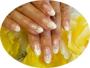 西船橋/ネイル/CuteSpice