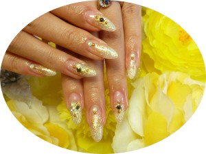 西船橋/ネイル/CuteSpice