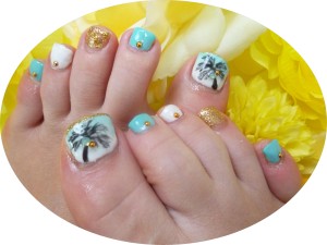 西船橋/ネイル/CuteSpice