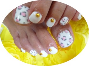 西船橋/ネイル/CuteSpice