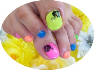 西船橋/ネイル/CuteSpice