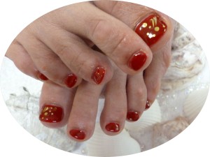 西船橋/ネイルサロン/CuteSpice