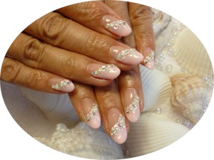 西船橋/ネイル/CuteSpice