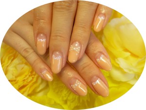 西船橋/ネイル/cutespice