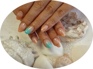 西船橋/ネイルサロン/CuteSpice