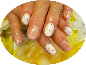 西船橋/ネイル/CuteSpice