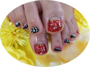 西船橋/ネイル/CuteSpice