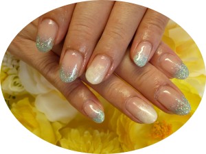 西船橋/ネイル/CuteSpice