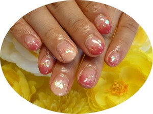 西船橋/ネイル/CuteSpice