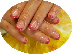 西船橋/ネイル/CuteSpice