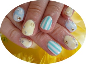 西船橋/ネイル/CuteSpice