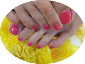 西船橋/ネイル/CuteSpice