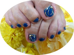 西船橋/ネイル/CuteSpice