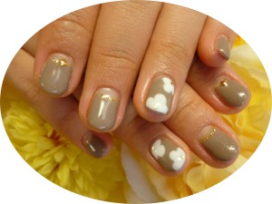 西船橋/ネイル/CuteSpice