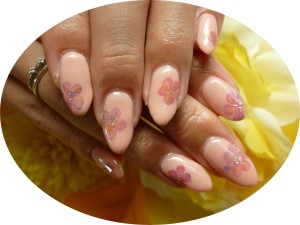 西船橋/ネイルサロン/CuteSpice