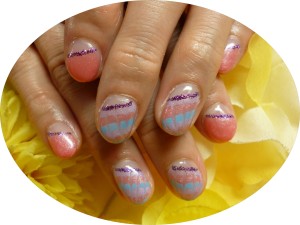 西船橋/ネイルサロン/CuteSpice