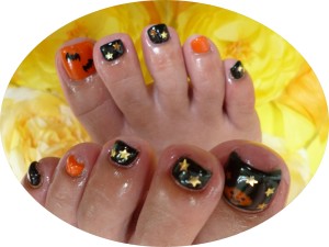 西船橋/ネイル/CuteSpice