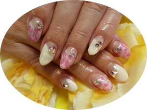 西船橋/ネイル/CuteSpice