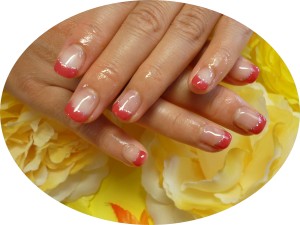 西船橋/ネイル/CuteSpice