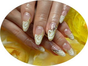 西船橋/ネイル/CuteSpice