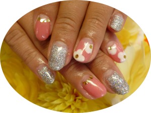 西船橋/ネイル/CuteSpice