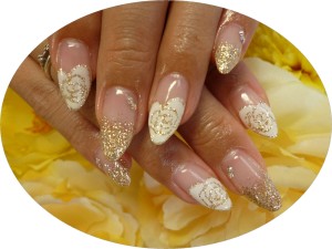 西船橋/ネイル/CuteSpice