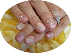 西船橋/ネイル/CuteSpice