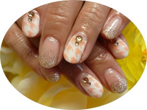 西船橋/ネイル/CuteSpice