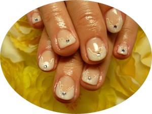 西船橋/ネイル/CuteSpice