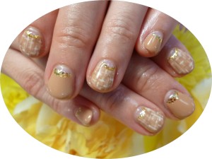 西船橋/ネイル/CuteSpice