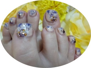 西船橋/ネイル/CuteSpice