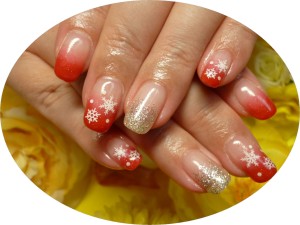 西船橋/ネイル/CuteSpice