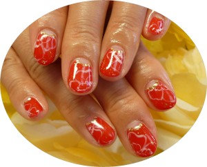 西船橋/ネイル/CuteSpice