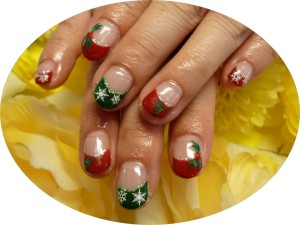 西船橋/ネイル/CuteSpice