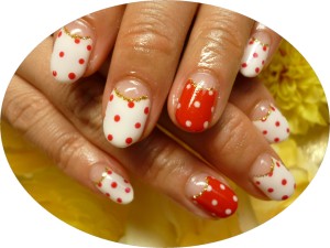 西船橋/ネイル/CuteSpice