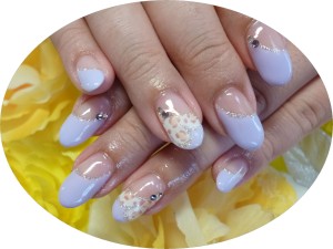 西船橋/ネイル/CuteSpice