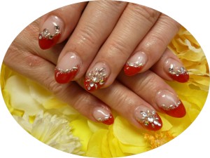 西船橋/ネイルサロン/CuteSpice