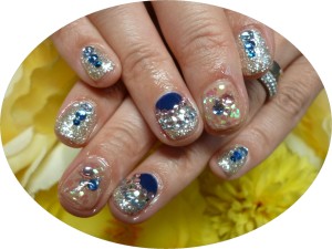 西船橋/ネイルサロン/CuteSpice