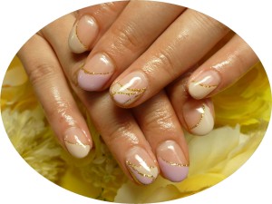 西船橋/ネイルサロン/CuteSpice