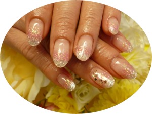 西船橋/ネイルサロン/CuteSpice