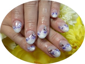 西船橋/ネイルサロン/CuteSpice