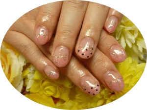 西船橋/ネイルサロン/CuteSpice