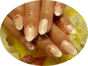 西船橋/ネイルサロン/CuteSpice