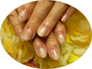 西船橋/ネイルサロン/CuteSpice