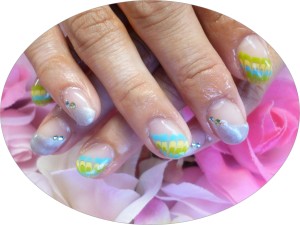 　西船橋/ネイルサロン/CuteSpice