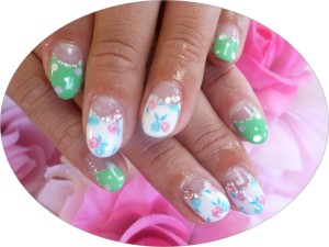 　西船橋/ネイルサロン/CuteSpice