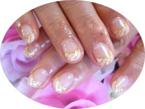 　西船橋/ネイルサロン/CuteSpice