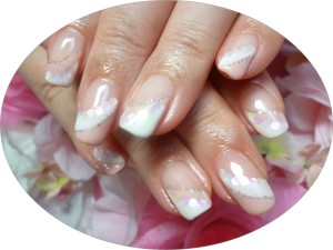 　西船橋/ネイルサロン/CuteSpice