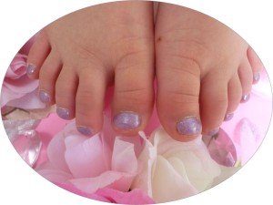 西船橋/ネイルサロン/CuteSpice